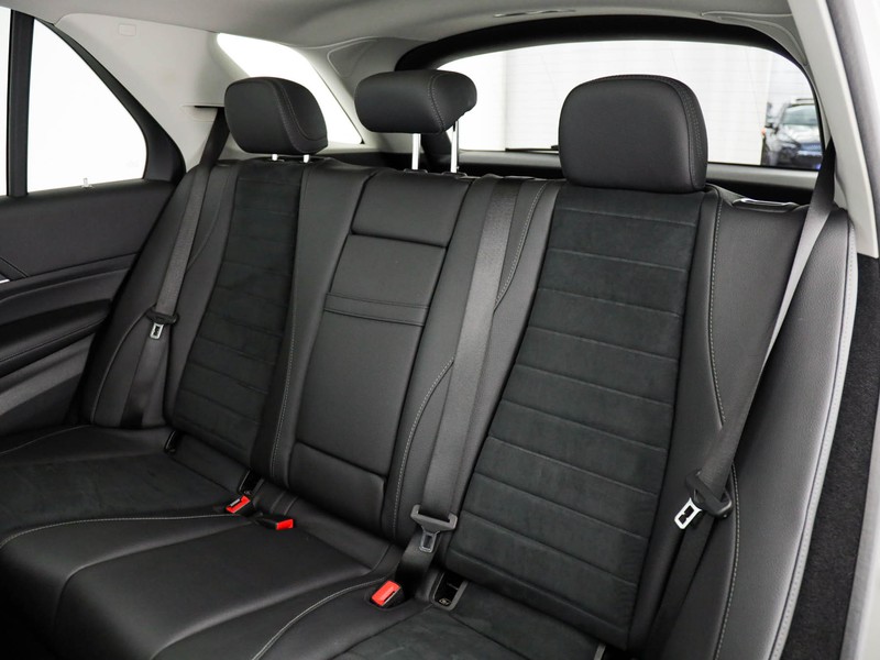 Mercedes GLE gle 350 de phev (e eq-power) premium plus 4matic auto ibrido argento
