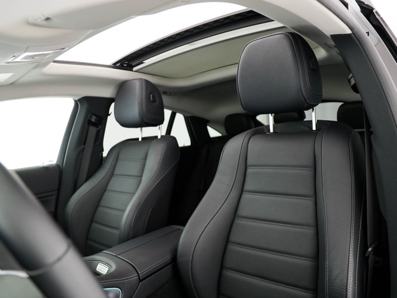 Mercedes GLE Coupè gle coupe 400 d premium plus 4matic auto diesel nero