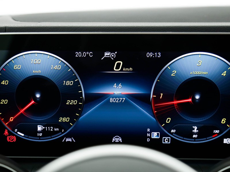 Mercedes GLE Coupè gle coupe 400 d premium plus 4matic auto diesel nero