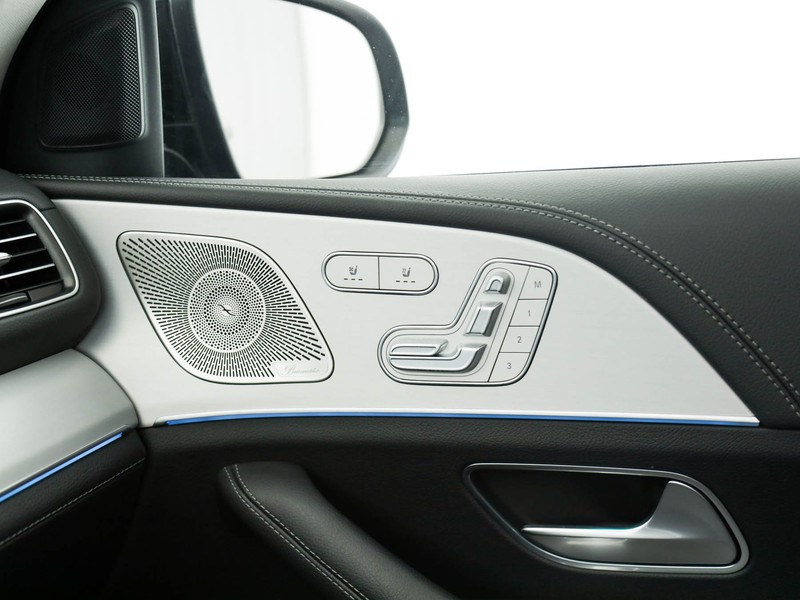 Mercedes GLE Coupè gle coupe 400 d premium plus 4matic auto diesel nero