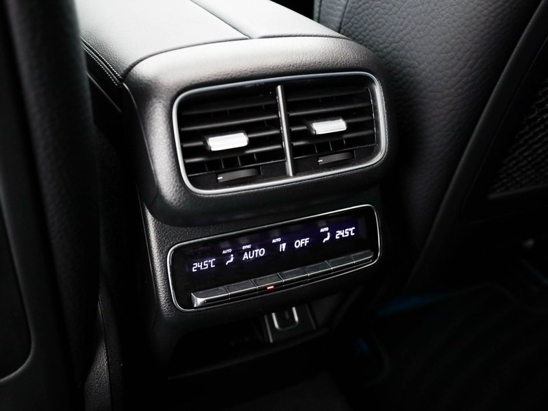 Mercedes GLE Coupè gle coupe 400 d premium plus 4matic auto diesel nero