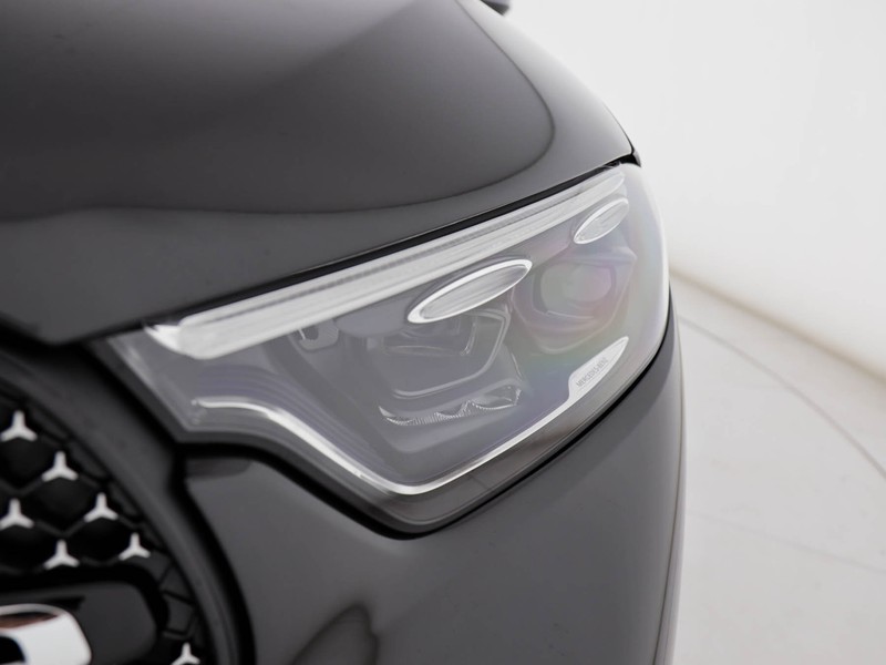 Mercedes GLC Coupè coupe 300 de phev amg line advanced tech 4matic auto