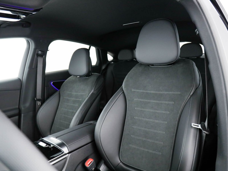 Mercedes GLC Coupè coupe 300 de phev amg line advanced tech 4matic auto