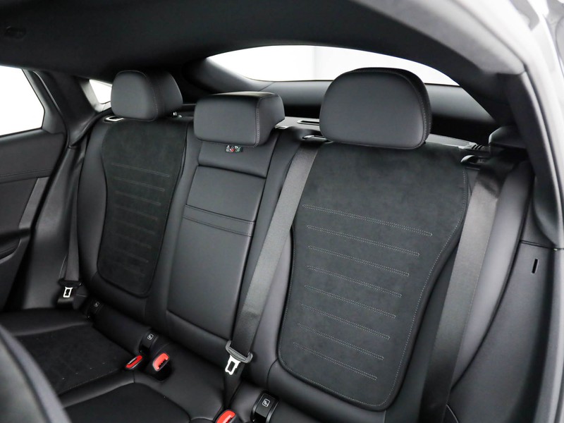 Mercedes GLC Coupè coupe 300 de phev amg line advanced tech 4matic auto