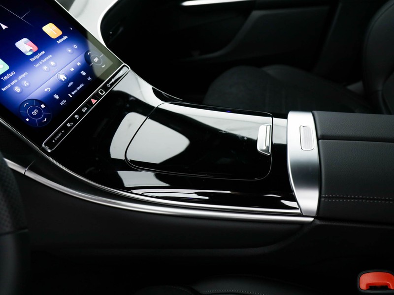 Mercedes GLC Coupè coupe 300 de phev amg line advanced tech 4matic auto