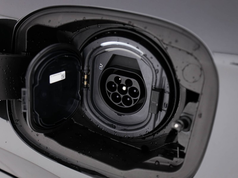 Mercedes GLC Coupè coupe 300 de phev amg line advanced tech 4matic auto