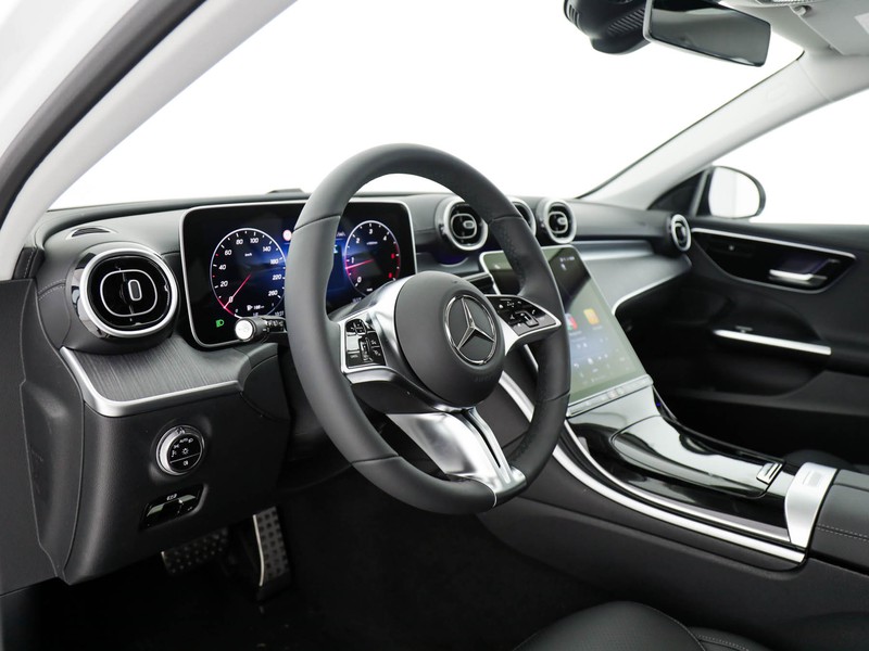 Mercedes Classe C SW All-Terrain sw all-terrain 220 d mhev advanced 4matic 197cv auto