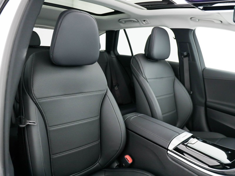 Mercedes Classe C SW All-Terrain sw all-terrain 220 d mhev advanced 4matic 197cv auto