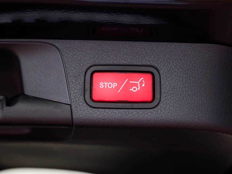 Mercedes GLB 200 d premium auto diesel nero