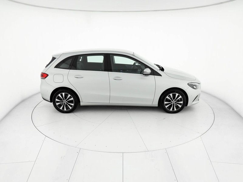 Mercedes Classe B 250 e phev (eq-power) premium auto