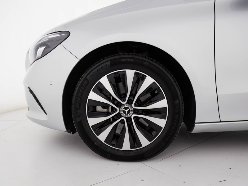 Mercedes Classe B 250 e phev (eq-power) premium auto