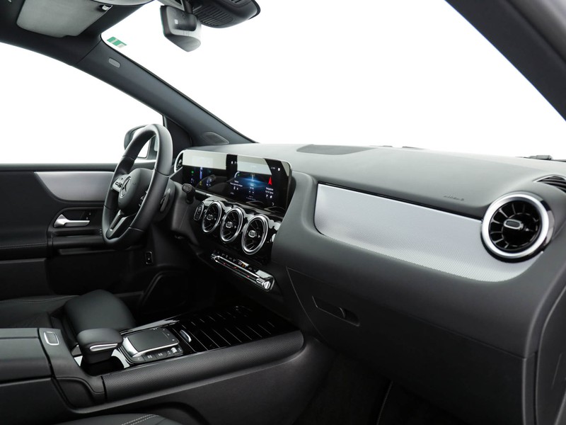 Mercedes Classe B 250 e phev (eq-power) premium auto