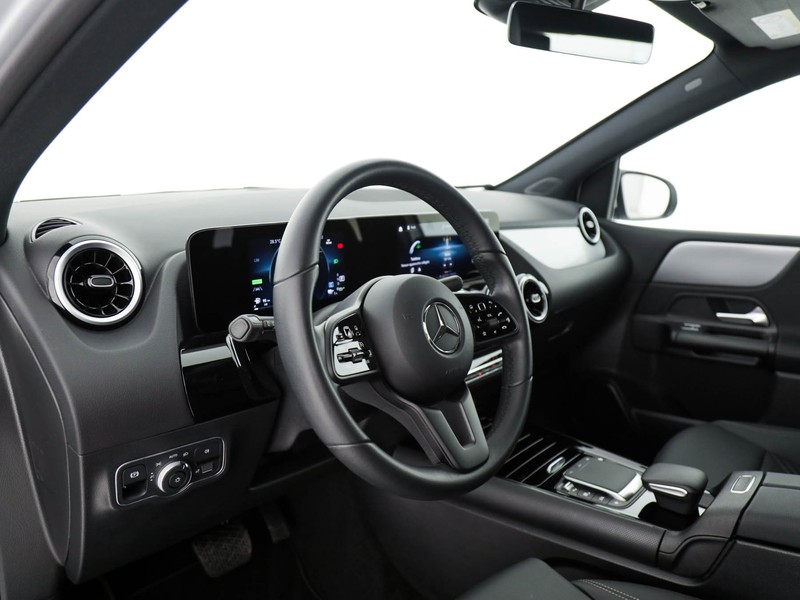 Mercedes Classe B 250 e phev (eq-power) premium auto