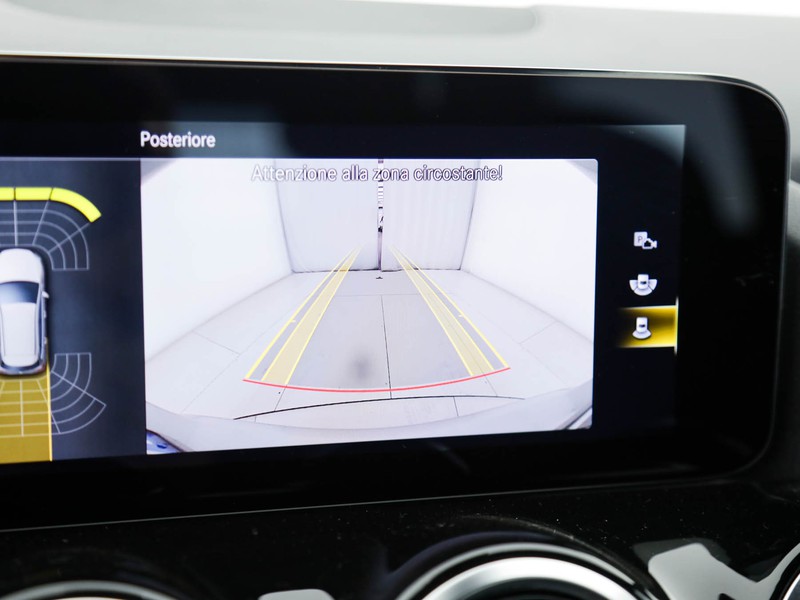 Mercedes Classe B 250 e phev (eq-power) premium auto