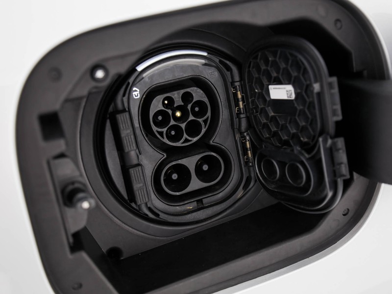 Mercedes Classe B 250 e phev (eq-power) premium auto