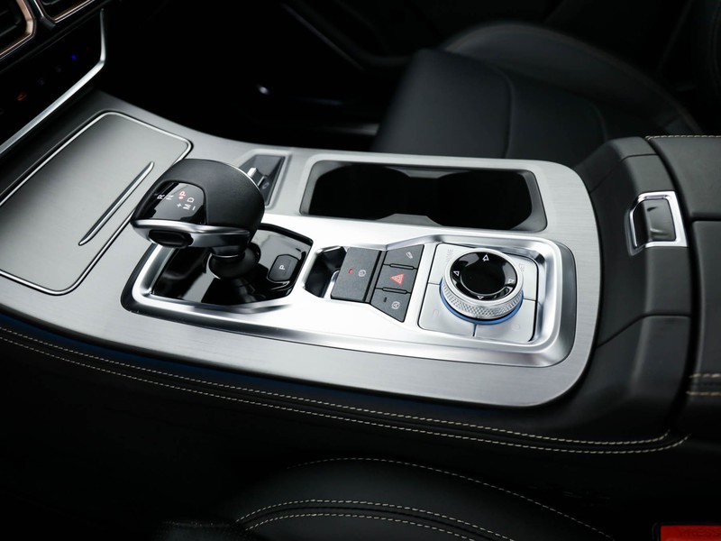 Sportequipe 7 1.5 turbo gpl 154cv dct gpl argento