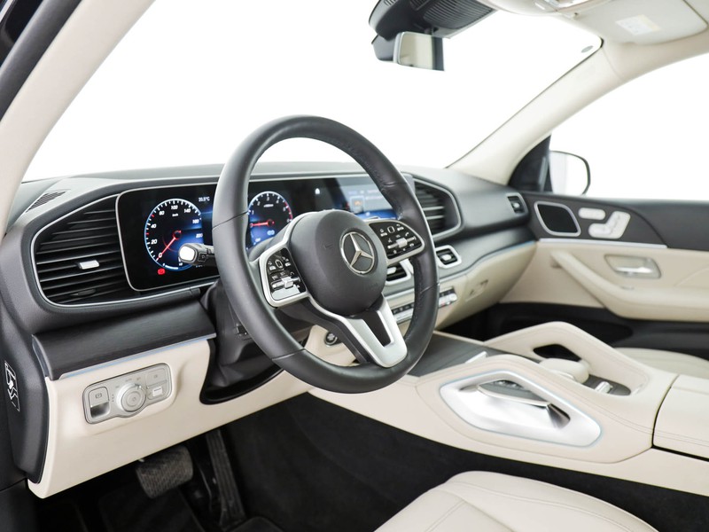 Mercedes GLE gle 350 de phev (e eq-power) premium 4matic auto ibrido nero
