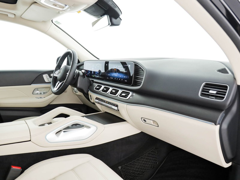 Mercedes GLE gle 350 de phev (e eq-power) premium 4matic auto ibrido nero