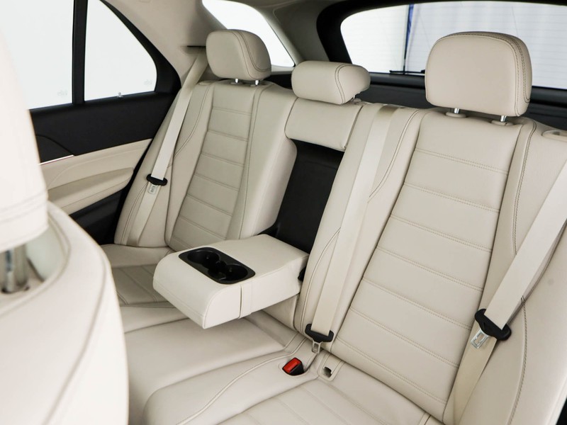 Mercedes GLE gle 350 de phev (e eq-power) premium 4matic auto ibrido nero