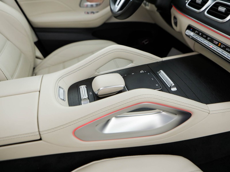 Mercedes GLE gle 350 de phev (e eq-power) premium 4matic auto ibrido nero