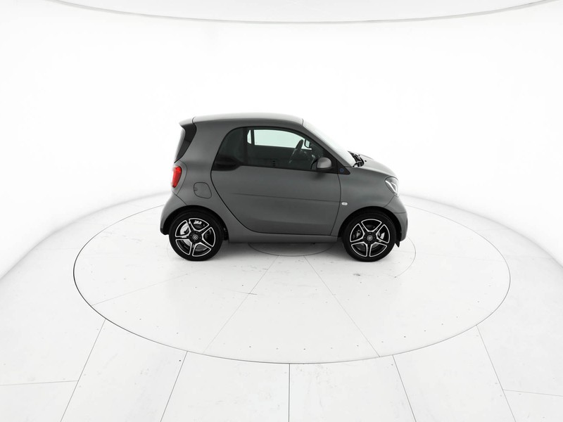 Smart Fortwo eq pulse 4,6kw