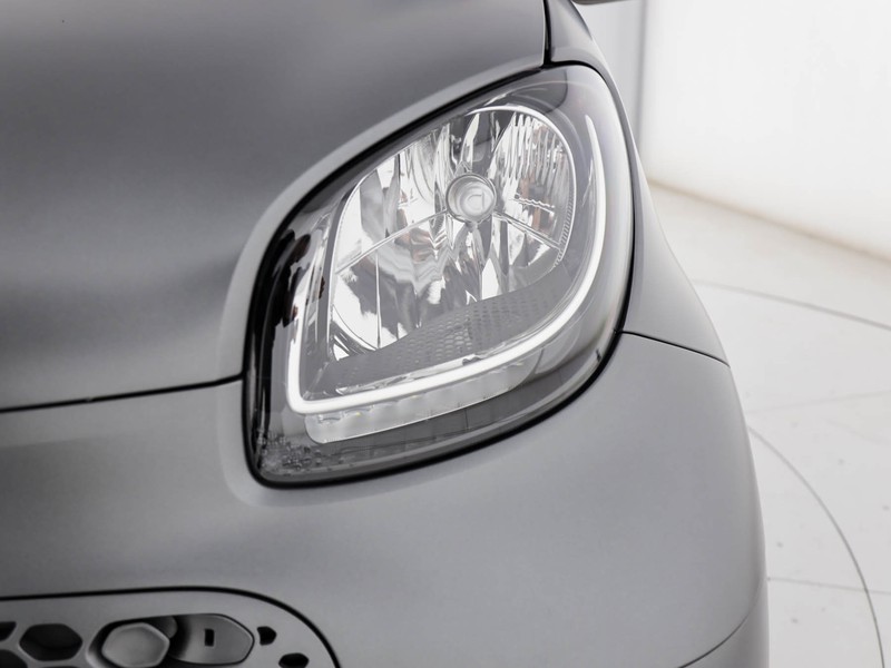 Smart Fortwo eq pulse 4,6kw
