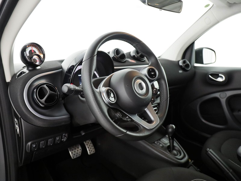 Smart Fortwo eq pulse 4,6kw