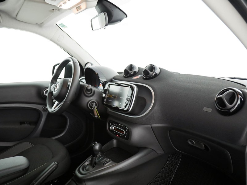 Smart Fortwo eq pulse 4,6kw