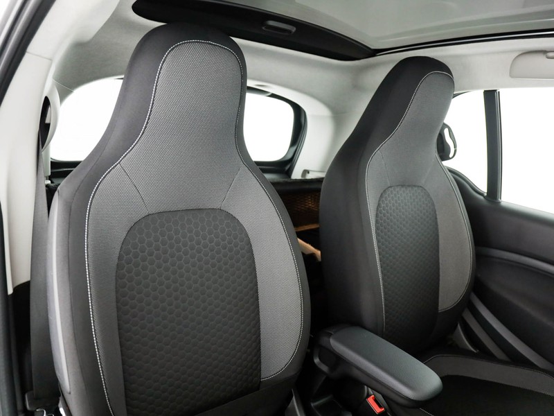 Smart Fortwo eq pulse 4,6kw