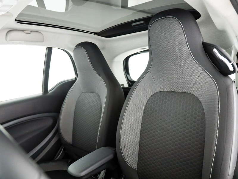 Smart Fortwo eq pulse 4,6kw