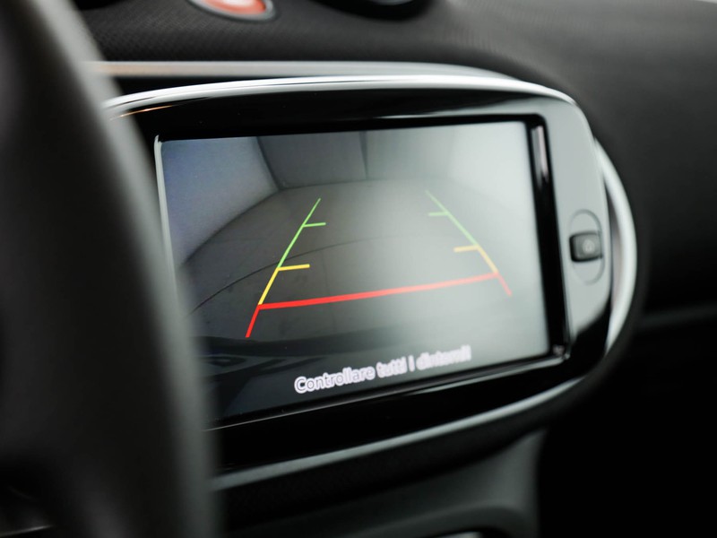 Smart Fortwo eq pulse 4,6kw