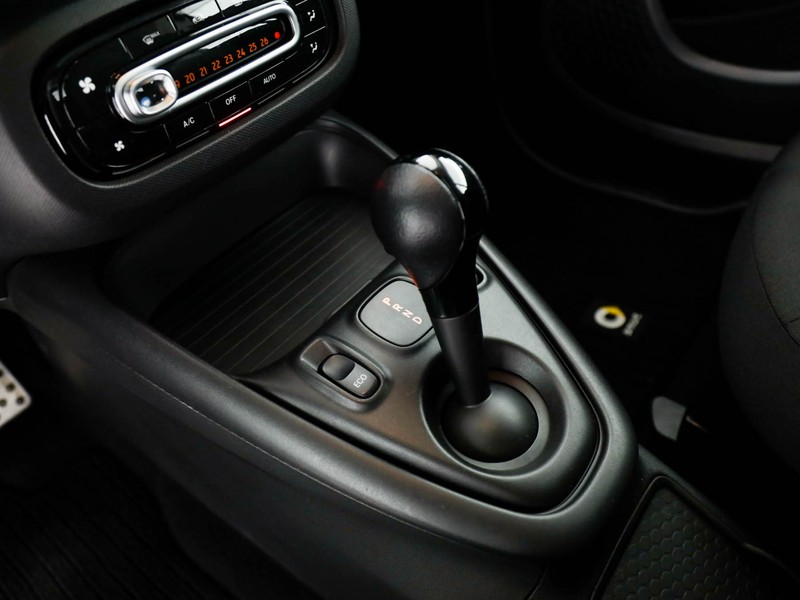 Smart Fortwo eq pulse 4,6kw