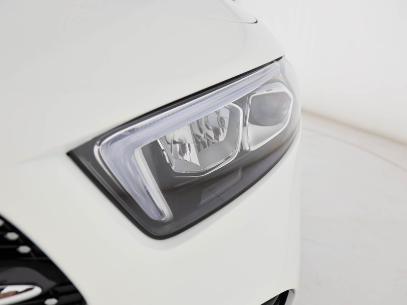 Mercedes Classe A 250 e phev (eq-power) premium auto ibrido bianco