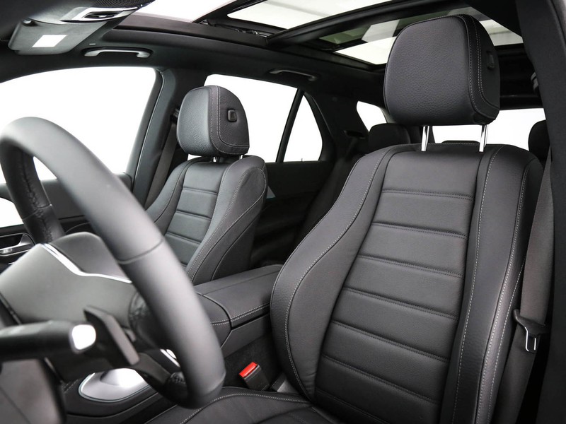 Mercedes GLE gle 350 de phev (e eq-power) premium 4matic auto ibrido grigio