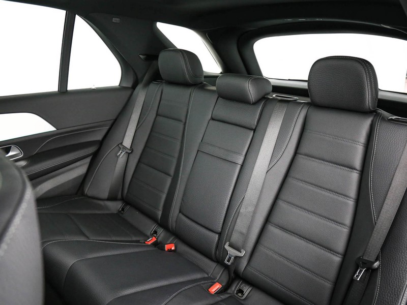Mercedes GLE gle 350 de phev (e eq-power) premium 4matic auto ibrido grigio