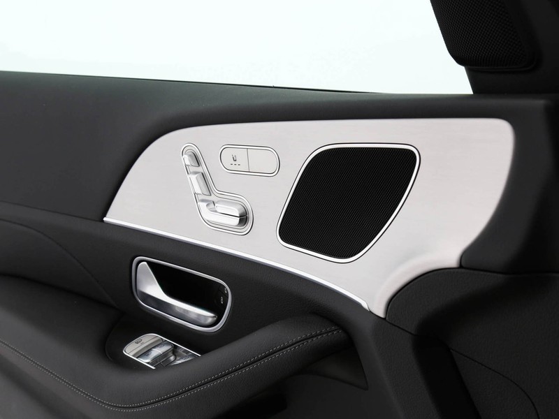 Mercedes GLE gle 350 de phev (e eq-power) premium 4matic auto ibrido grigio