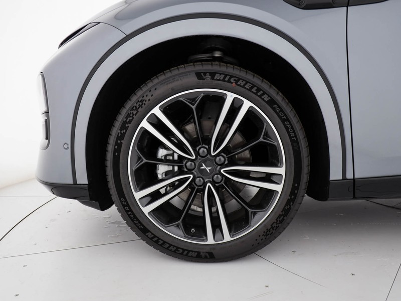 XPENG G6 XPENG RWD standard range