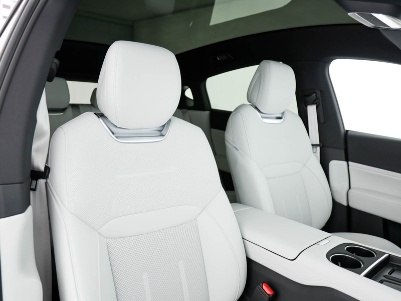 XPENG G6 XPENG RWD standard range