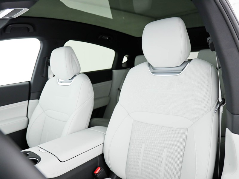 XPENG G6 XPENG RWD standard range