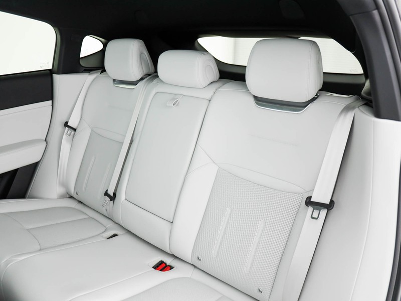 XPENG G6 XPENG RWD standard range