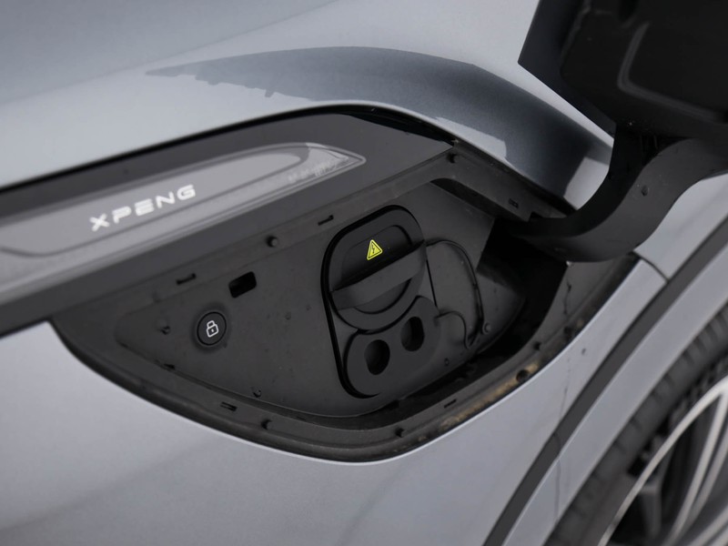 XPENG G6 XPENG RWD standard range