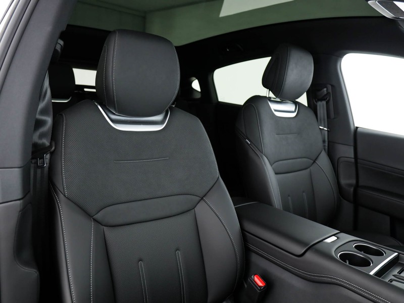 XPENG G6 XPENG RWD standard range  nero