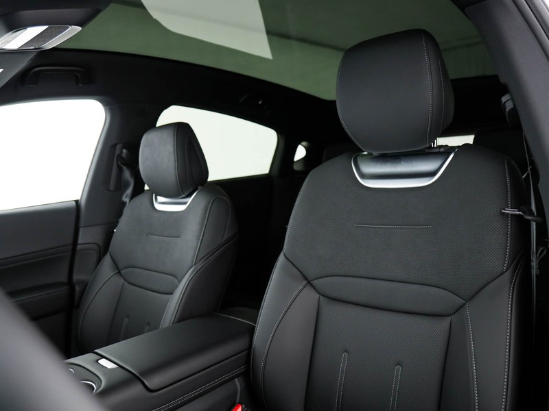 XPENG G6 XPENG RWD standard range  nero