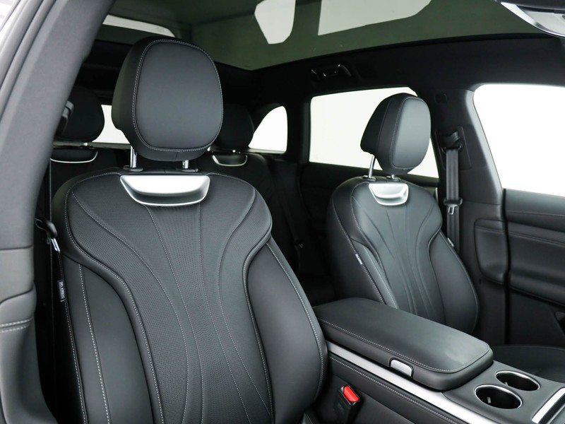 XPENG G9 XPENG AWD Perfornance  grigio