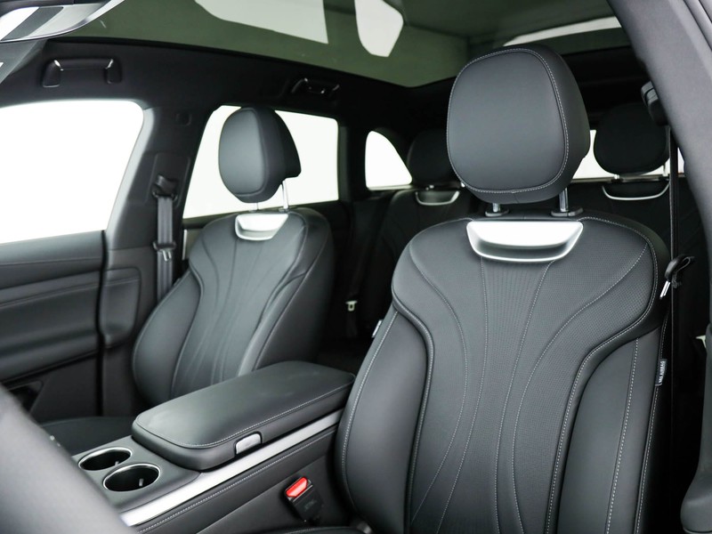 XPENG G9 XPENG AWD Perfornance  grigio