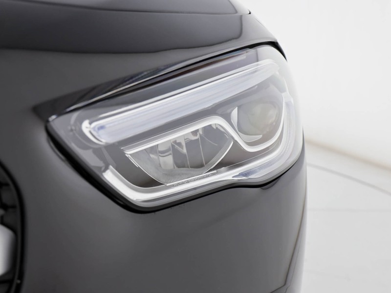 Mercedes GLA 200 sport plus auto