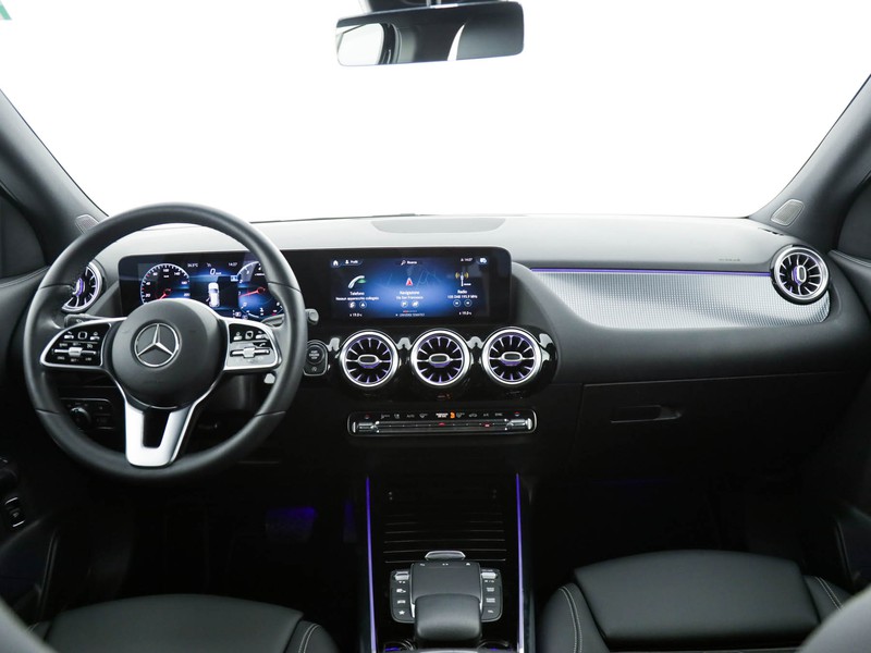 Mercedes GLA 200 sport plus auto