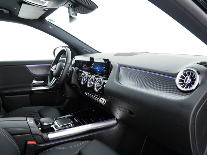 Mercedes GLA 200 sport plus auto