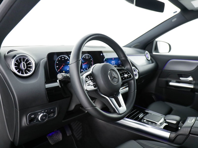 Mercedes GLA 200 sport plus auto