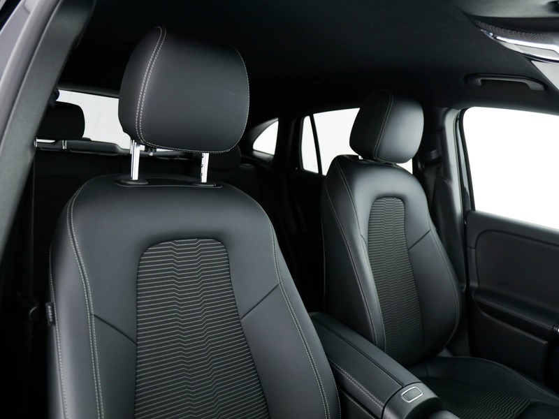 Mercedes GLA 200 sport plus auto
